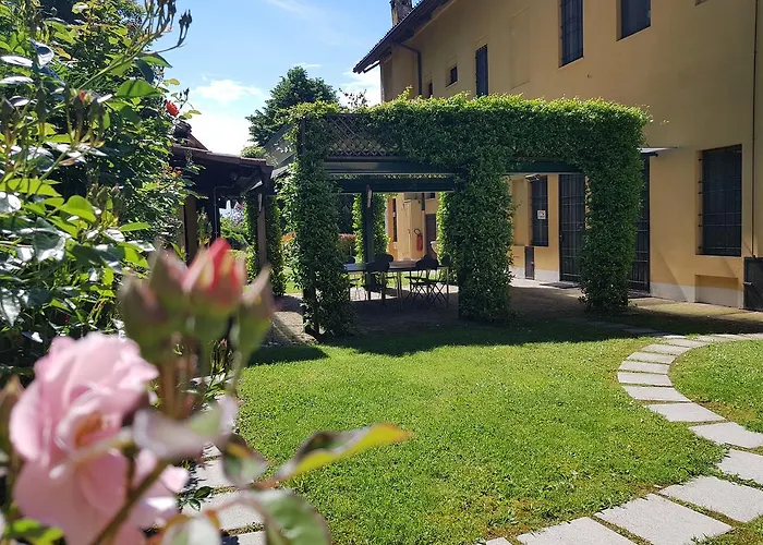 Hotel Casa Dei Frati Asti